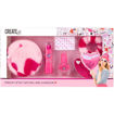 Picture of CREATE IT - HEART MAKEUP SET WITH BAG & SCRUNCHIE